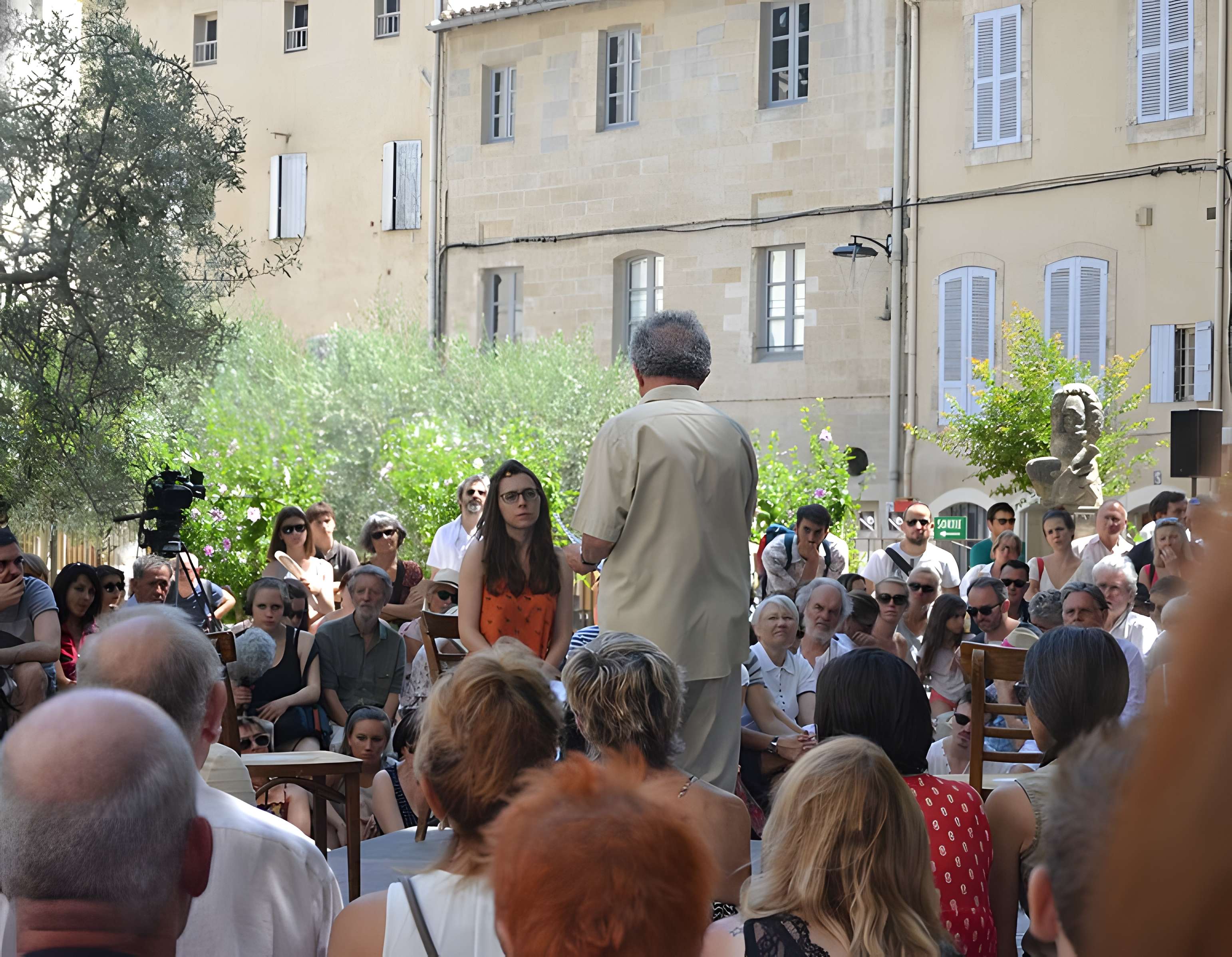 Livrées cardinalices d'Avignon