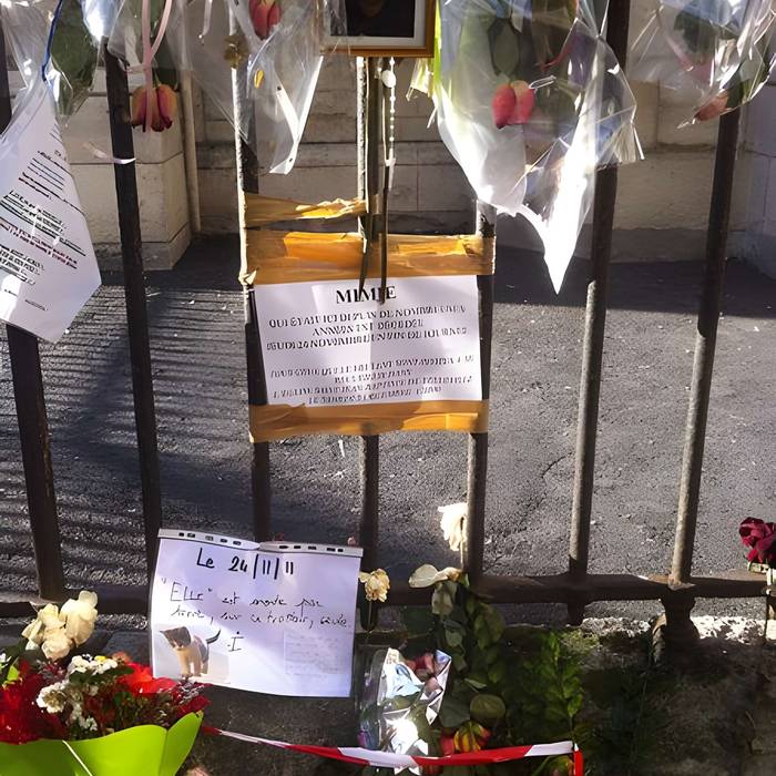 Photo de Saint-Jean-Baptiste-de-Belleville Church