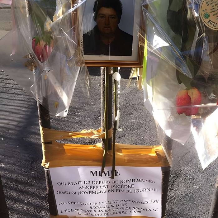 Photo de Saint-Jean-Baptiste-de-Belleville Church