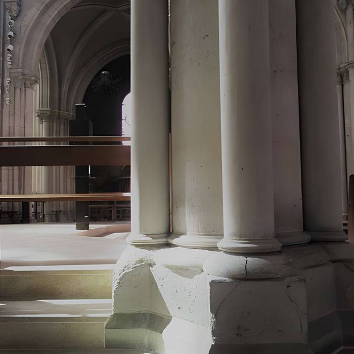 Photo de Saint-Jean-Baptiste-de-Belleville Church