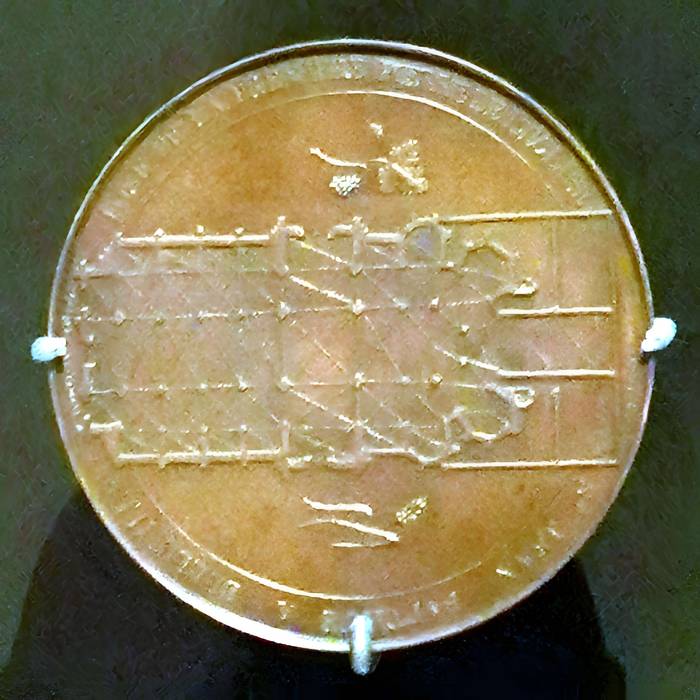 Photo de Saint-Jean-Baptiste-de-Belleville Church