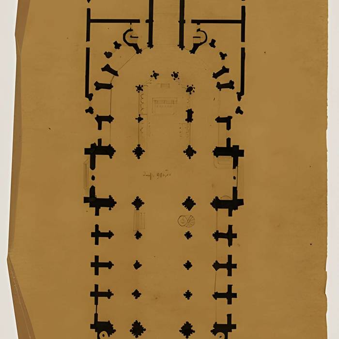 Photo de Saint-Jean-Baptiste-de-Belleville Church