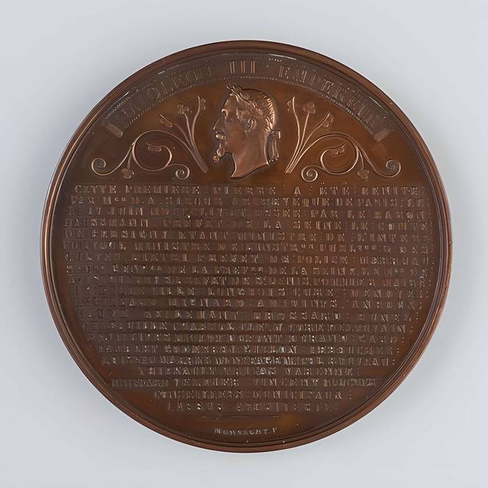 Photo de Saint-Jean-Baptiste-de-Belleville Church