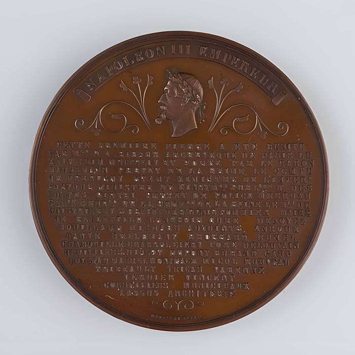 Photo de Saint-Jean-Baptiste-de-Belleville Church