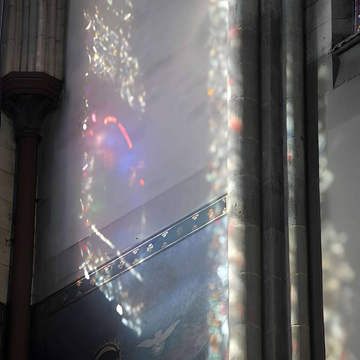 Photo de Saint-Jean-Baptiste-de-Belleville Church