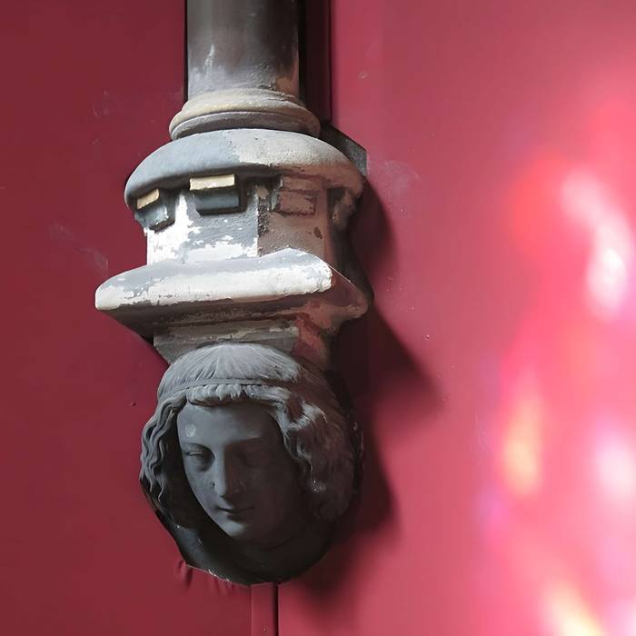 Photo de Saint-Jean-Baptiste-de-Belleville Church