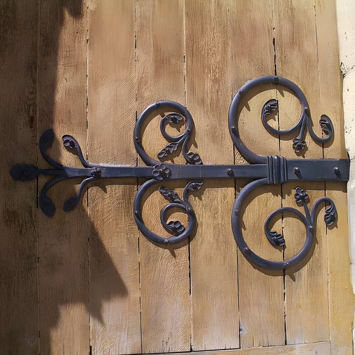 Photo de Saint-Jean-Baptiste-de-Belleville Church