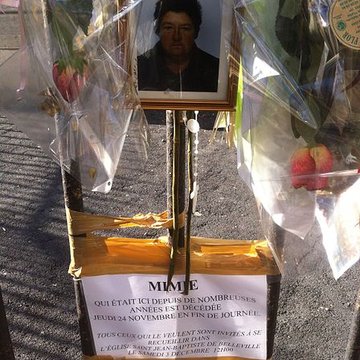 Église Saint-Jean-Baptiste-de-Belleville