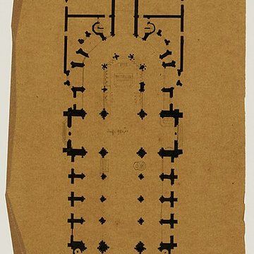 Église Saint-Jean-Baptiste-de-Belleville