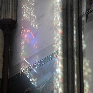 Église Saint-Jean-Baptiste-de-Belleville