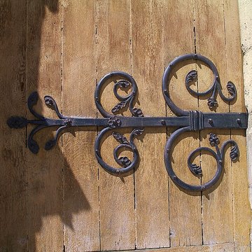 Église Saint-Jean-Baptiste-de-Belleville