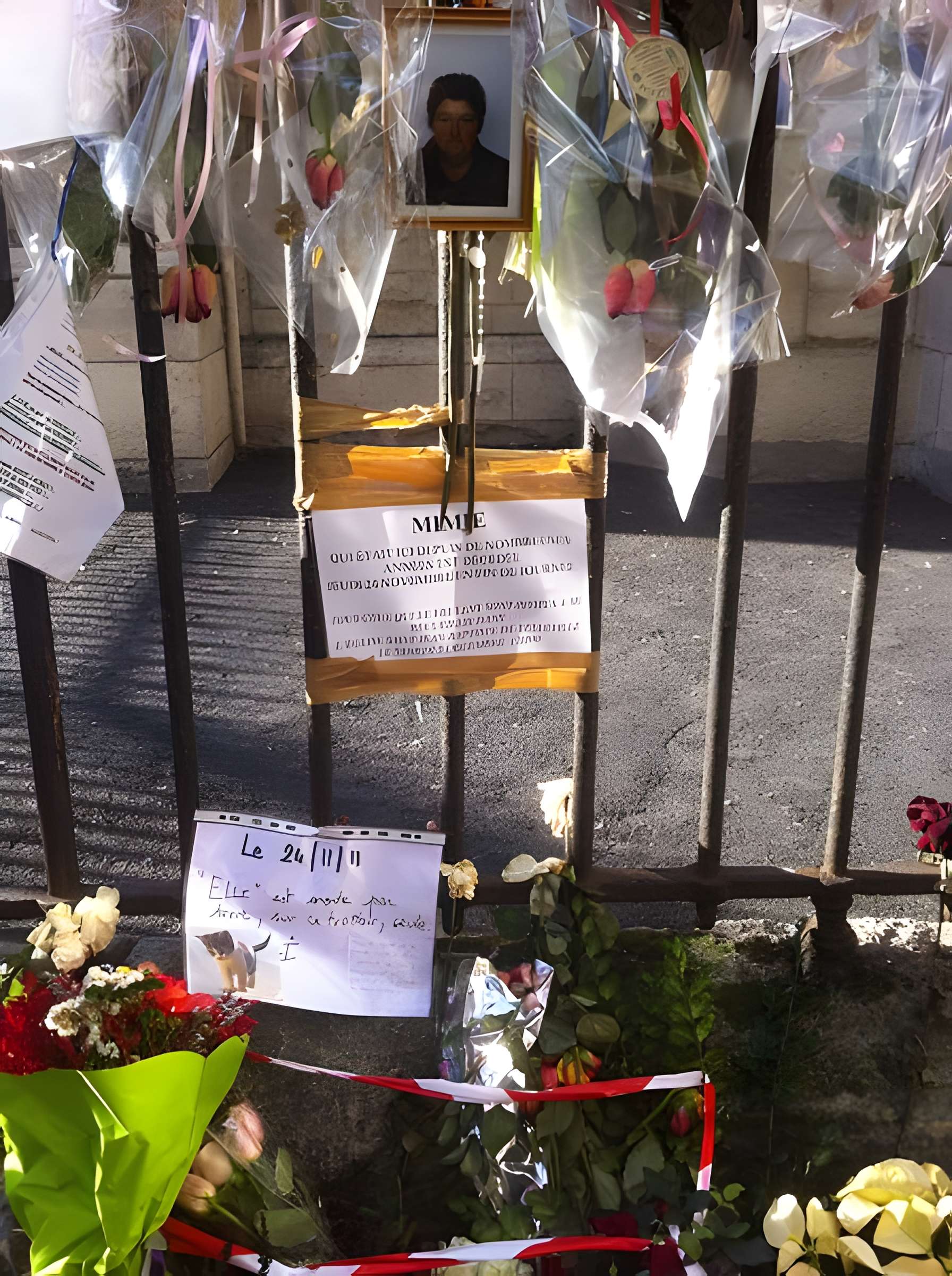 Église Saint-Jean-Baptiste-de-Belleville