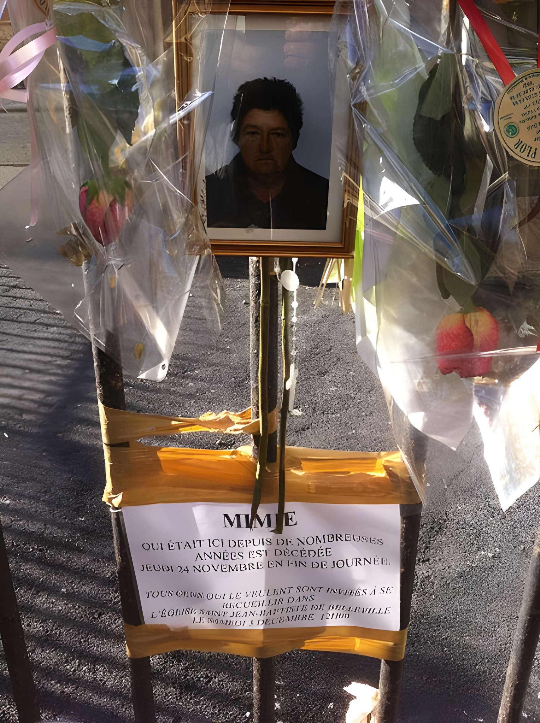 Église Saint-Jean-Baptiste-de-Belleville