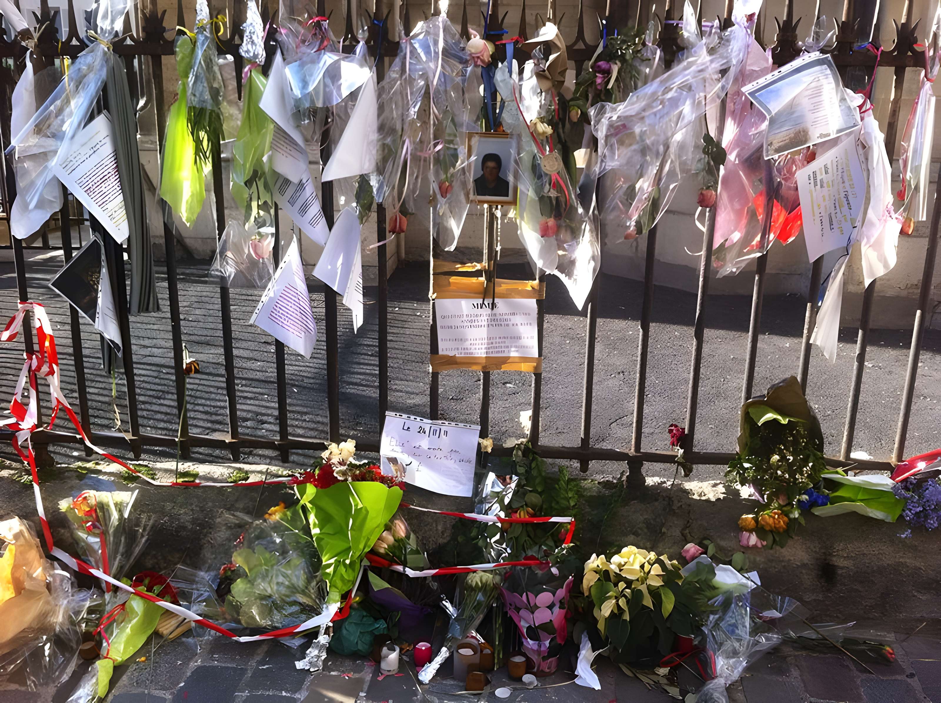 Église Saint-Jean-Baptiste-de-Belleville