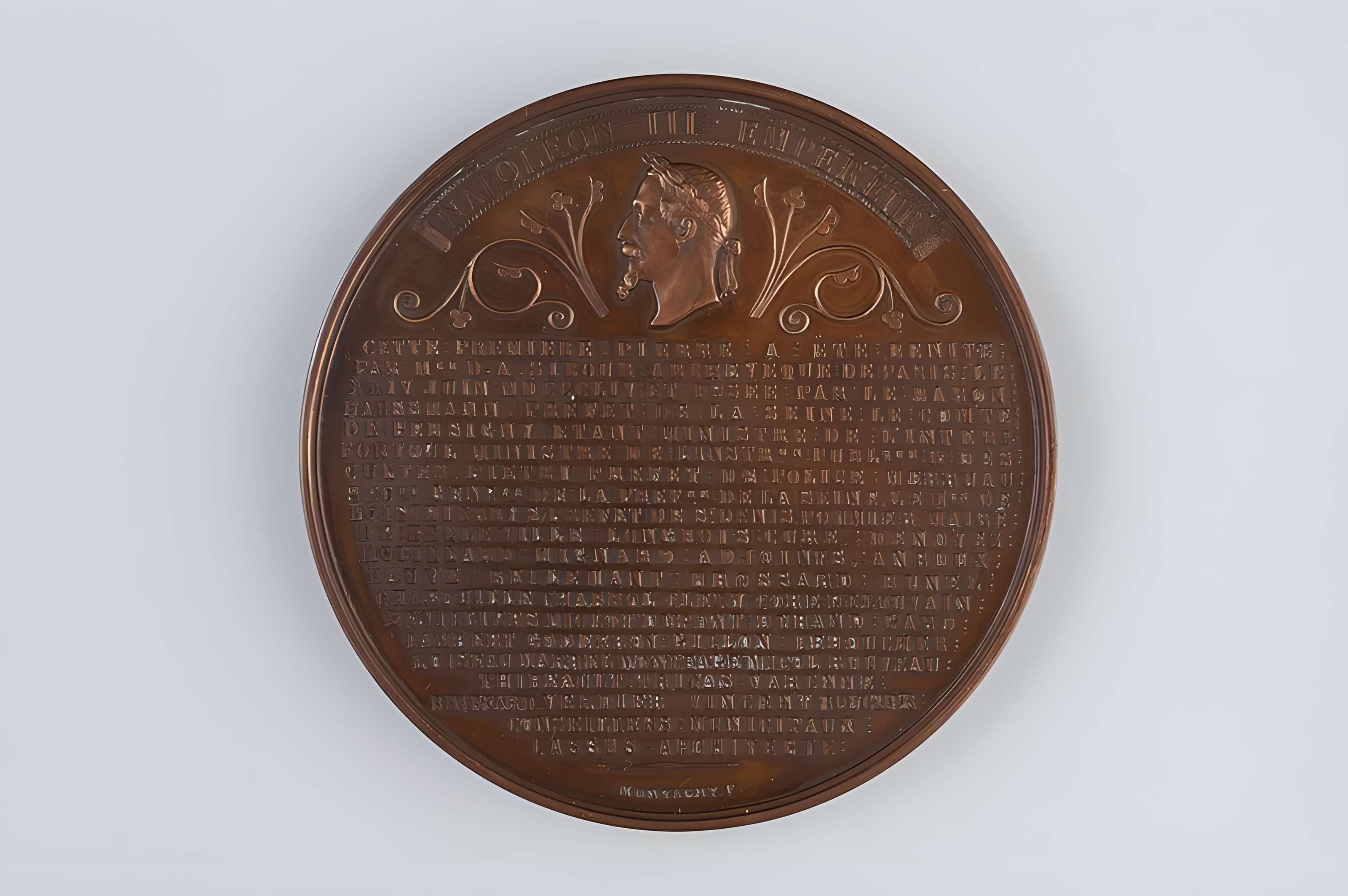 Église Saint-Jean-Baptiste-de-Belleville