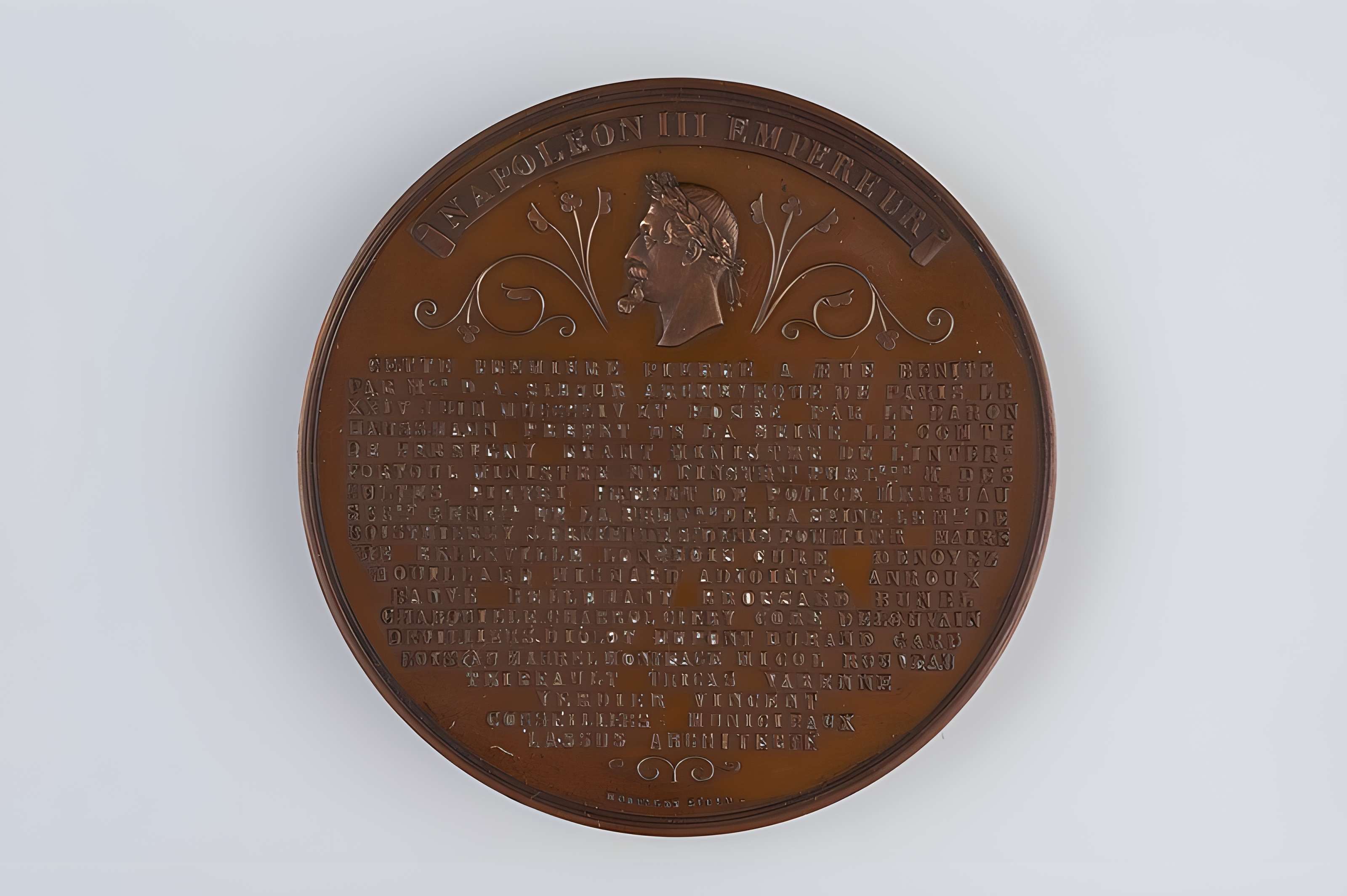 Église Saint-Jean-Baptiste-de-Belleville