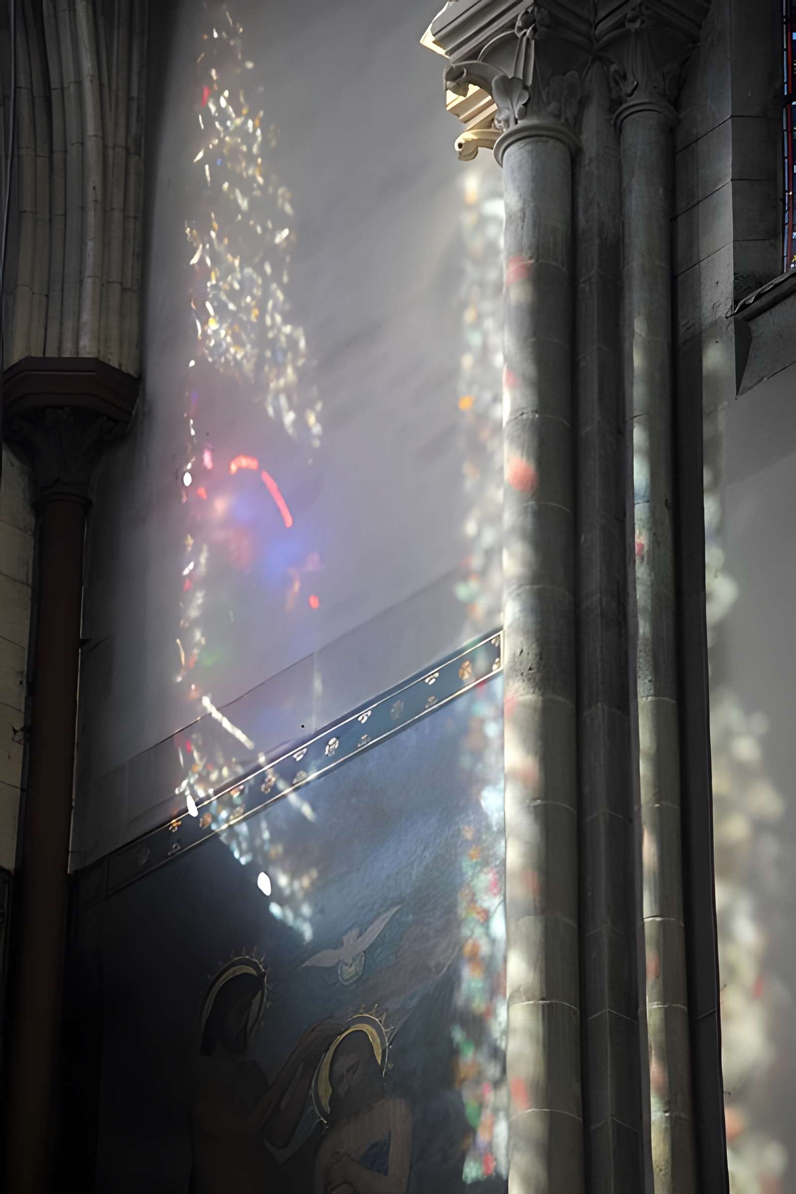 Église Saint-Jean-Baptiste-de-Belleville