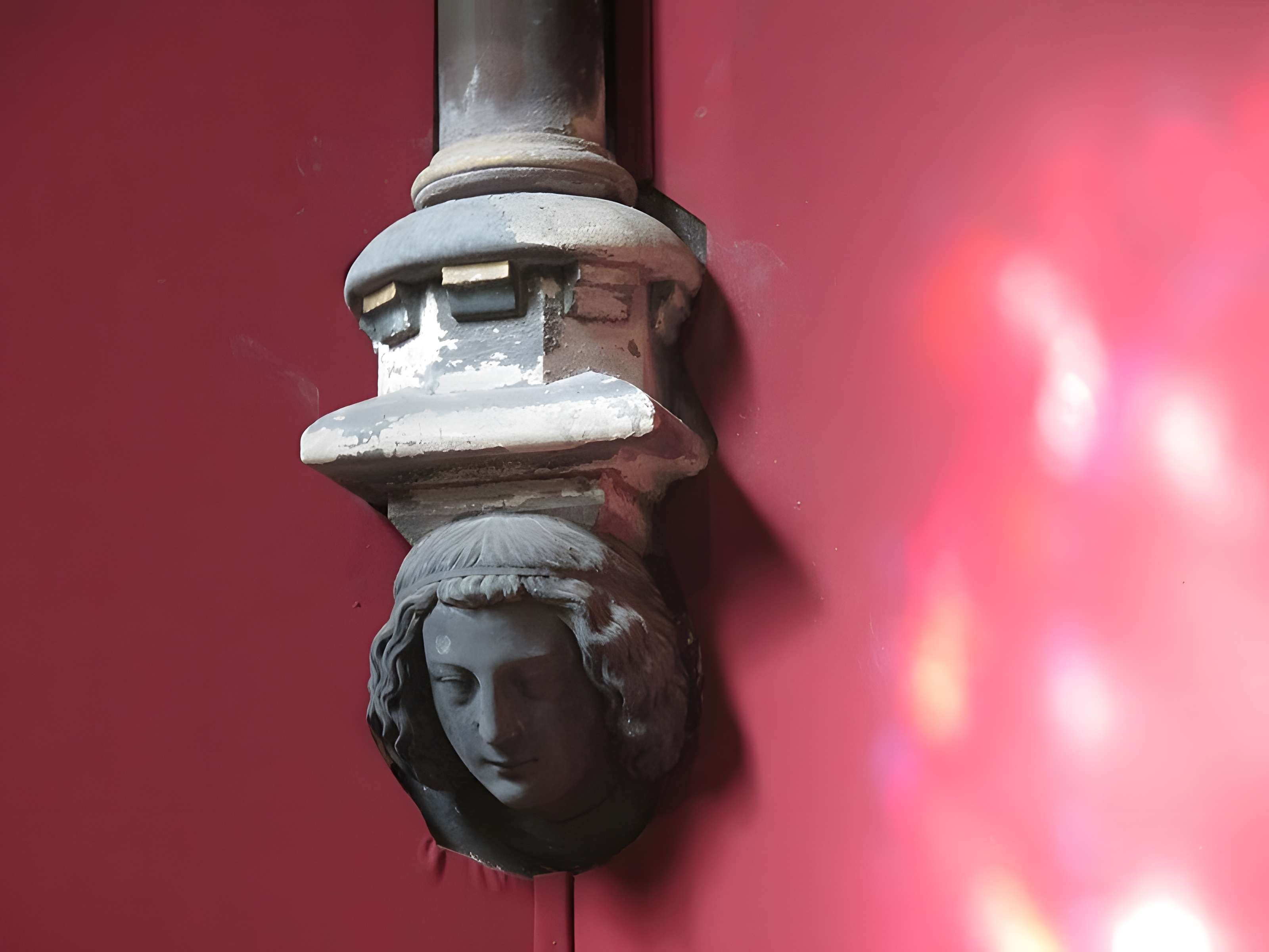 Église Saint-Jean-Baptiste-de-Belleville