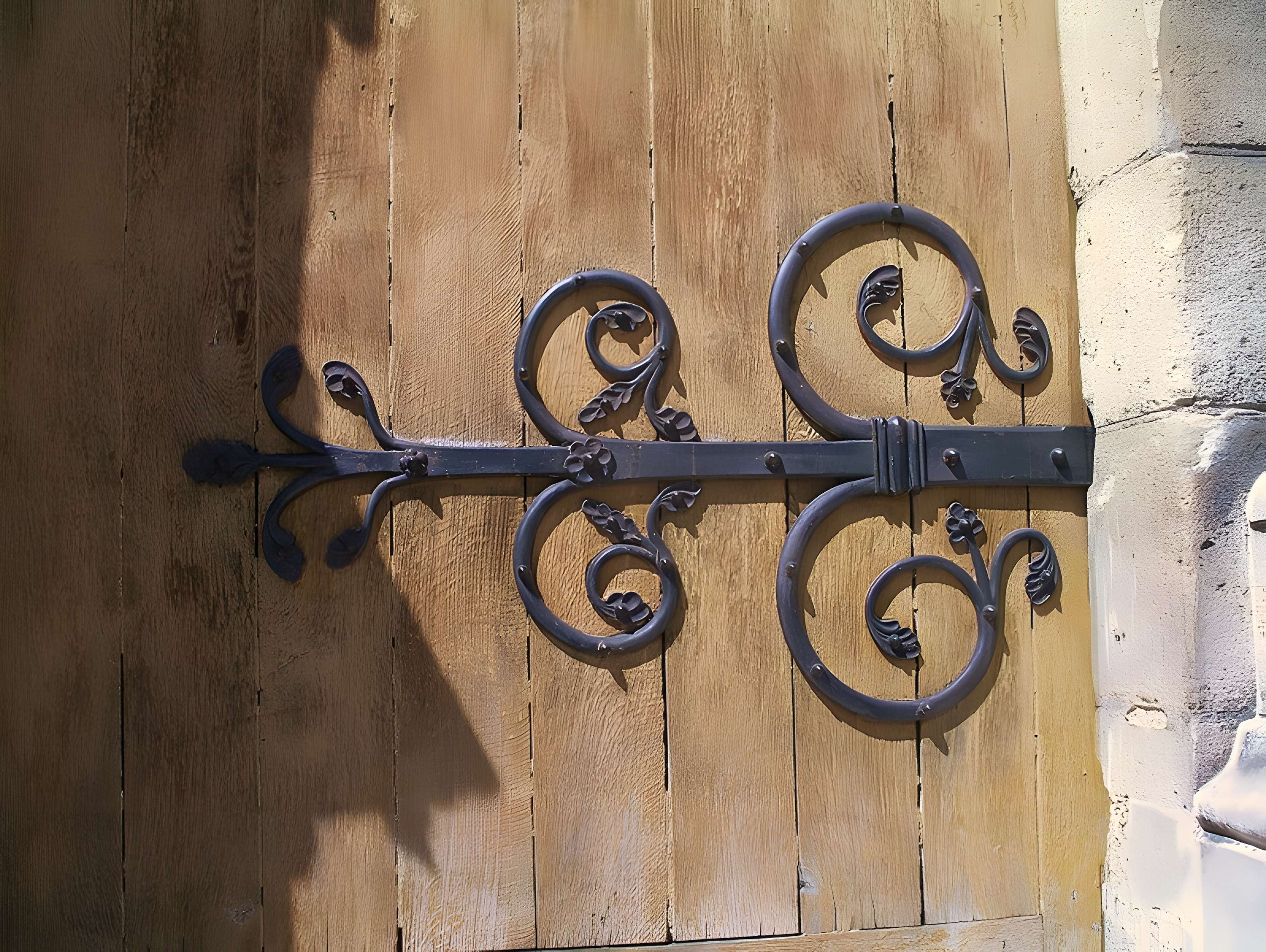 Église Saint-Jean-Baptiste-de-Belleville