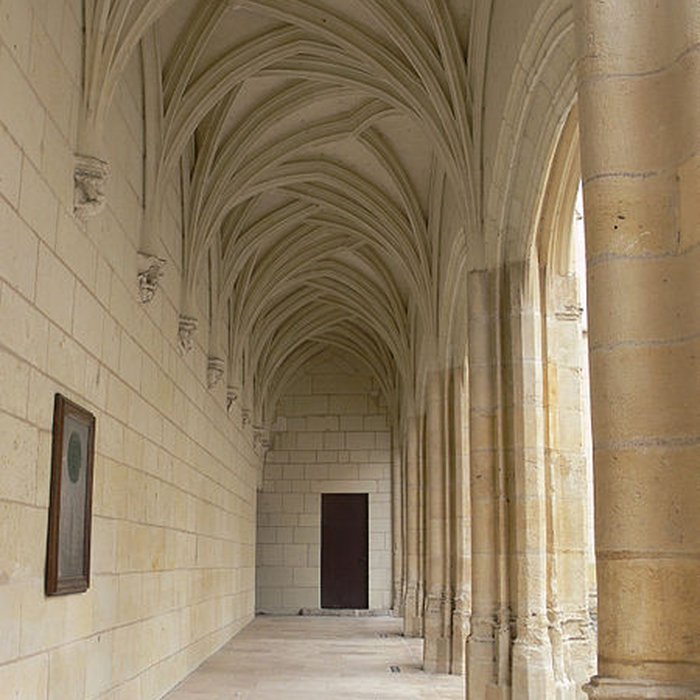 Photo de Logis Barrault à Angers