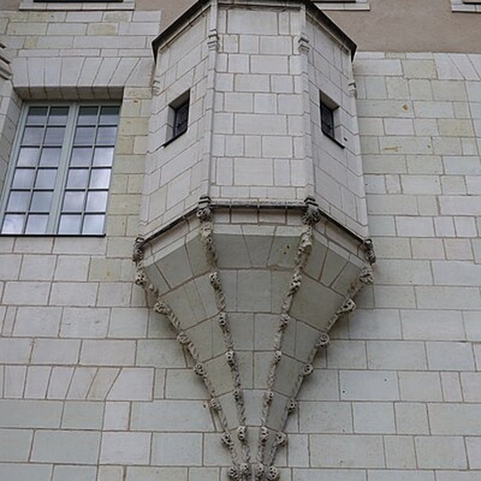 Photo de Logis Barrault à Angers