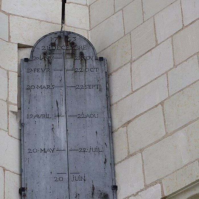 Photo de Logis Barrault à Angers