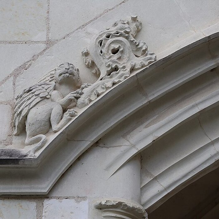 Photo de Logis Barrault à Angers