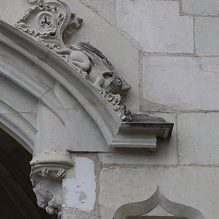 Photo de Logis Barrault à Angers