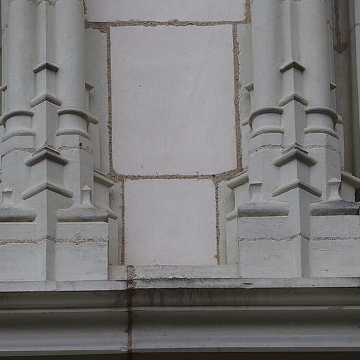 Photo de Logis Barrault à Angers