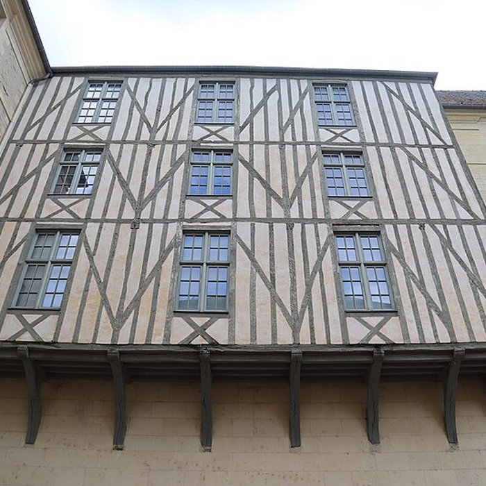 Photo de Logis Barrault à Angers