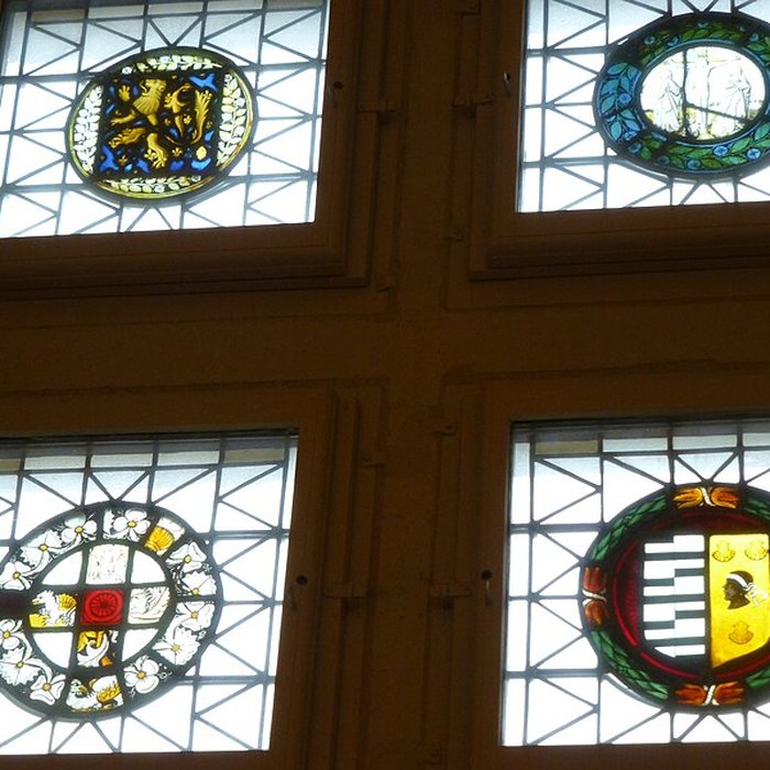 Photo de Logis Barrault à Angers