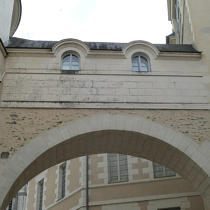 Photo de Logis Barrault à Angers