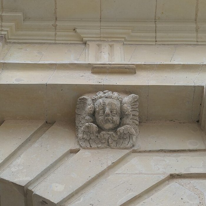 Photo de Logis Barrault à Angers