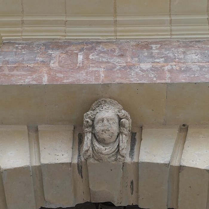 Photo de Logis Barrault à Angers