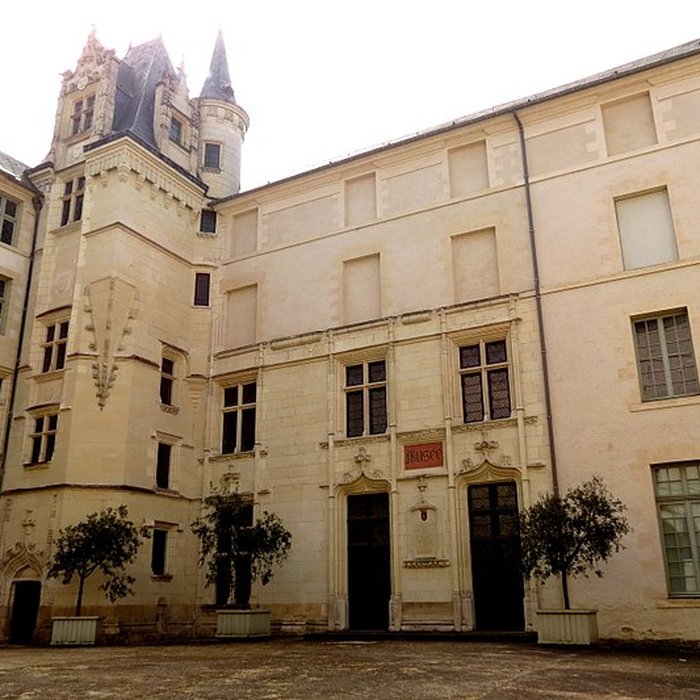 Photo de Logis Barrault à Angers