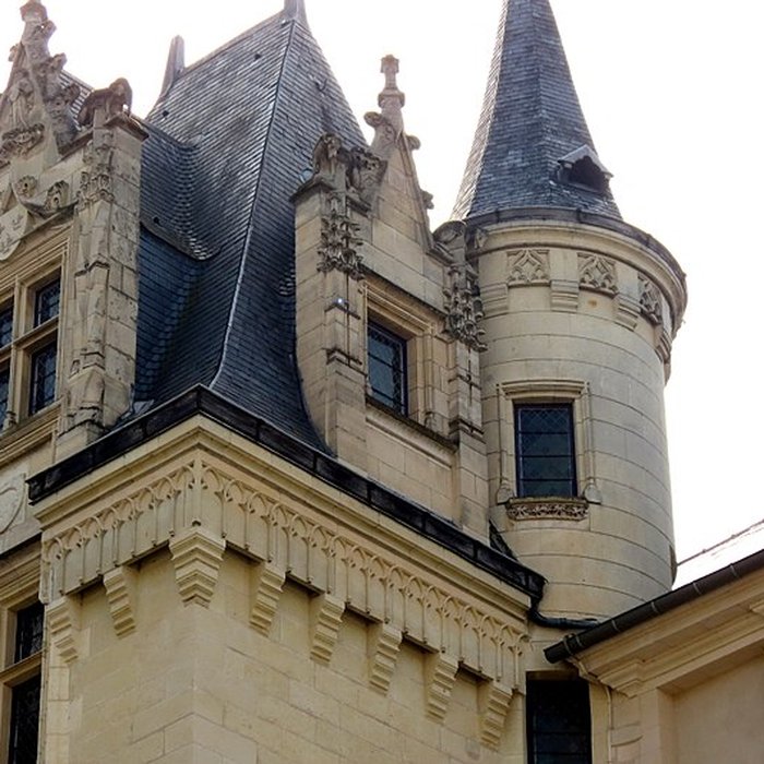 Photo de Logis Barrault à Angers