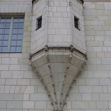 Logis Barrault à Angers