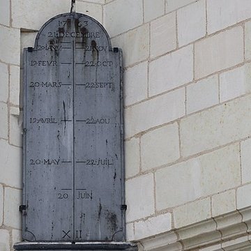 Logis Barrault à Angers