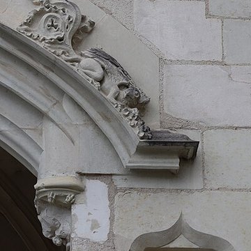 Logis Barrault à Angers