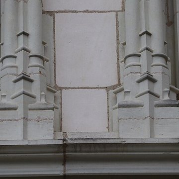 Logis Barrault à Angers