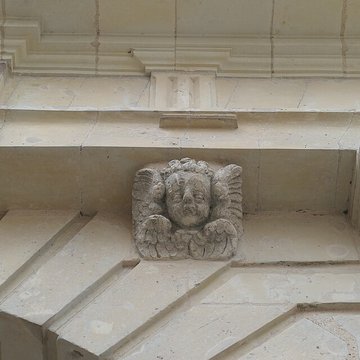 Logis Barrault à Angers