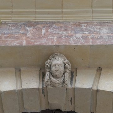 Logis Barrault à Angers