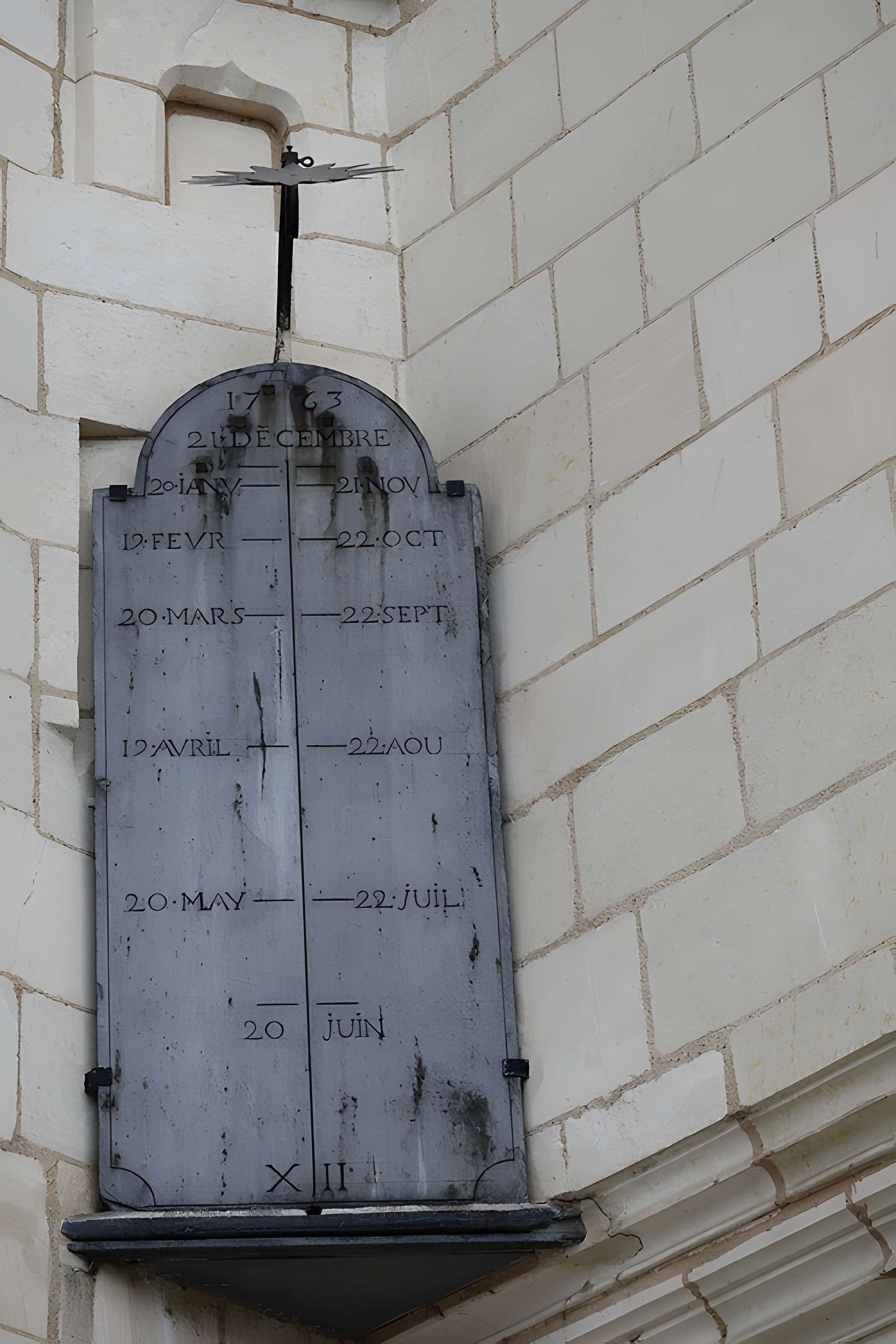 Logis Barrault à Angers