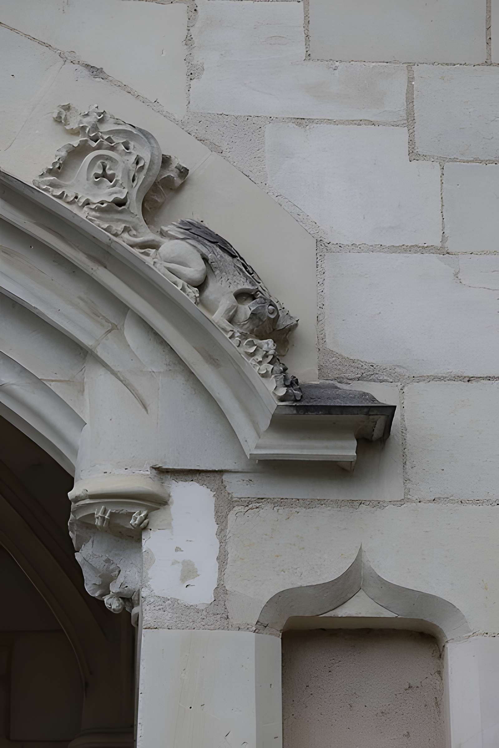 Logis Barrault à Angers