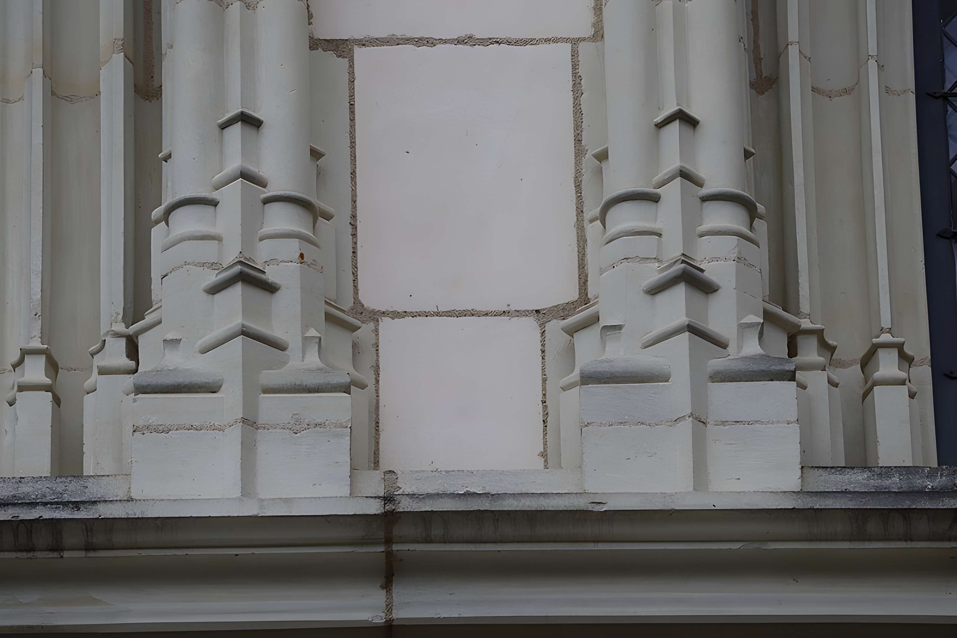 Logis Barrault à Angers
