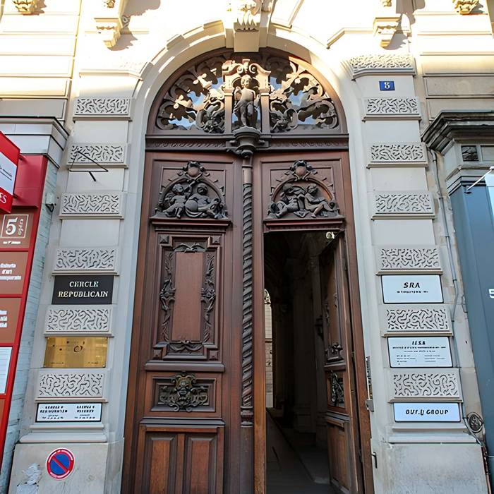 Photo de Cercle républicain