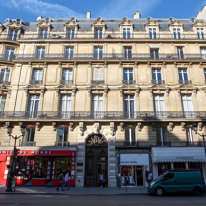 Photo de Cercle républicain