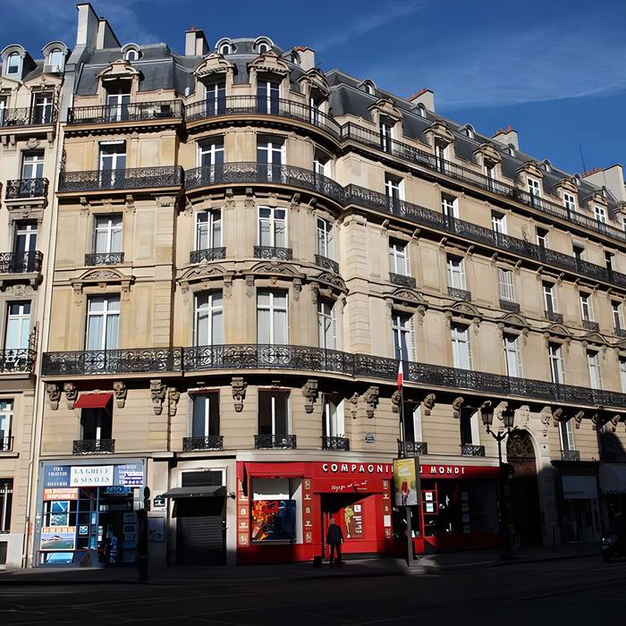 Photo de Cercle républicain