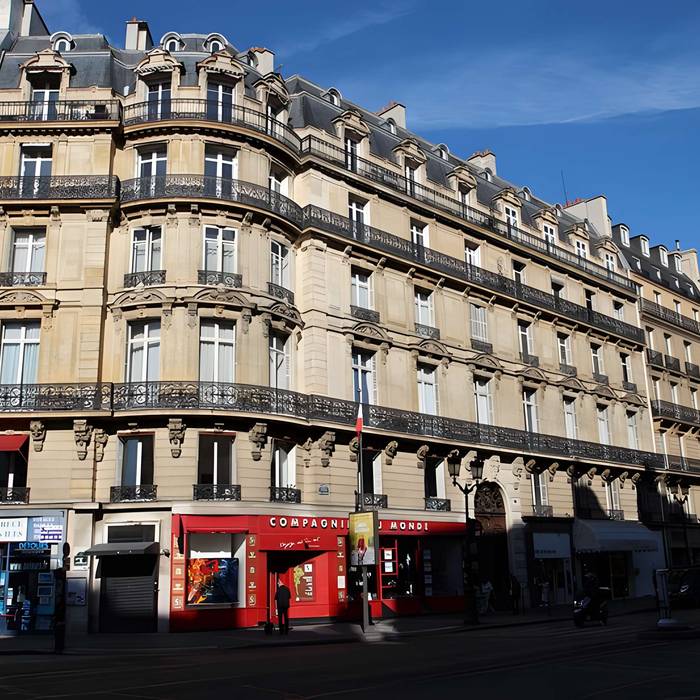 Photo de Cercle républicain