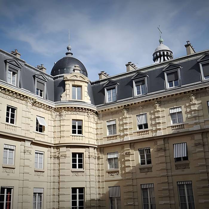 Photo de Cour des Comptes